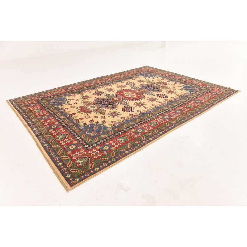 Tapis crème Josephs