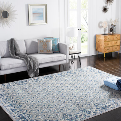 Alima Performance Oriental Rug