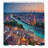 Shower Curtain with Hooks Included-94637817
