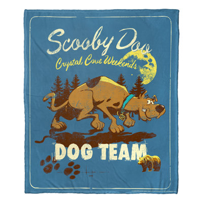 Throw Blanket