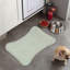Tapis neutre en os neutre 1 pièce