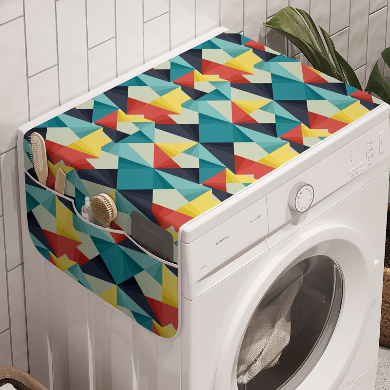 Multicolore East Urban Home