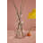 Ashburg Glass Table Vase 1-92195667-92195664