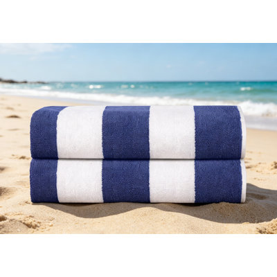 100% Cotton Beach Towel