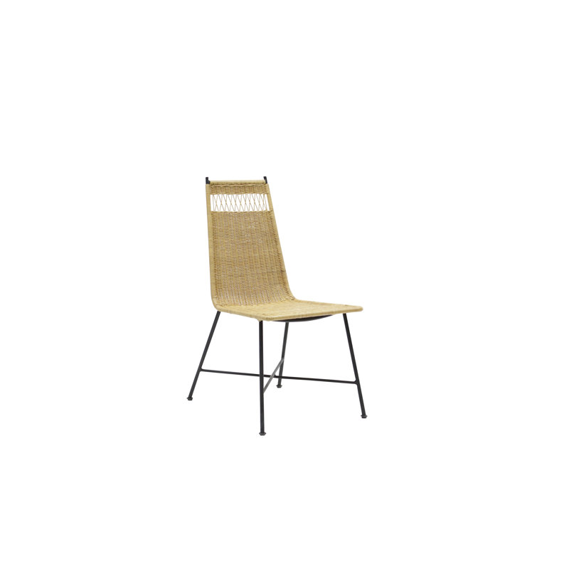 Cheeks 44cm H Side Chair