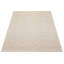Tapis gris Sienna 5 pi 2 po x 7 pi 6 po