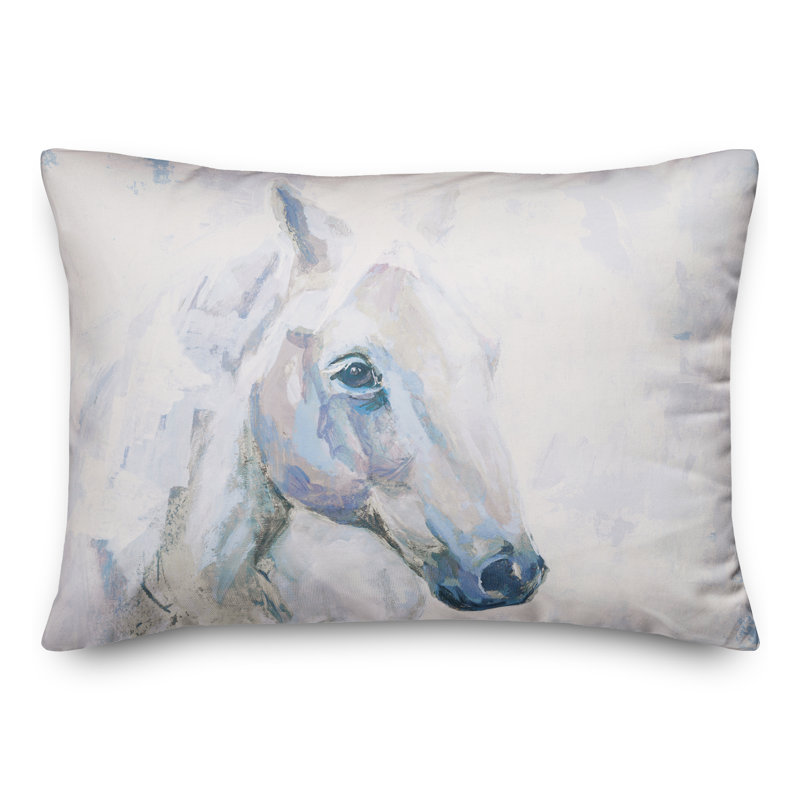 Housse et insert de coussin Painterly