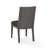 Beaconsdale 20'' H Velvet Upholstered Oak Side Chair