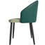 Ensemble de 4 chaises rembourrées Kaylahni-301026668
