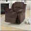 Fauteuil inclinable Motion 1pc