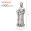Statue st. francis Kylen-1490190651-1490190649