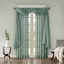 Panneau de rideau transparent en polyester Angelos-692640824-692640827