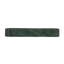 Plat ovale en marbre vert-2002503940