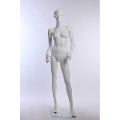 Antoinnette Bust Decorative Object