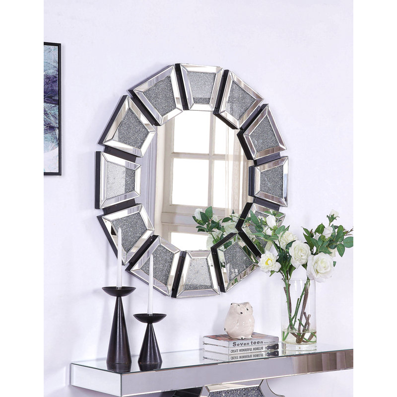 Miroir d'appoint Noralie