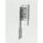 Rev-A-Shelf Wood Top Mount Pull Out Trash/Waste Container with Soft Close-93603951-93603952
