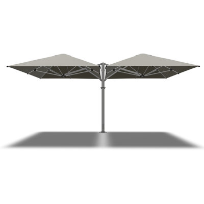 Shadowspec Unity™ Duo Square Umbrella