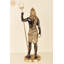 Shiva debout