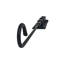 Forged Iron Cane Bolt Latch-12369396