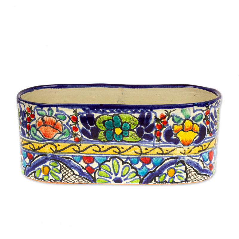 Pot à fleurs Mikkanen