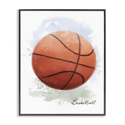 Giclée encadrée de pastel doux, design par Matthew Piotrowicz