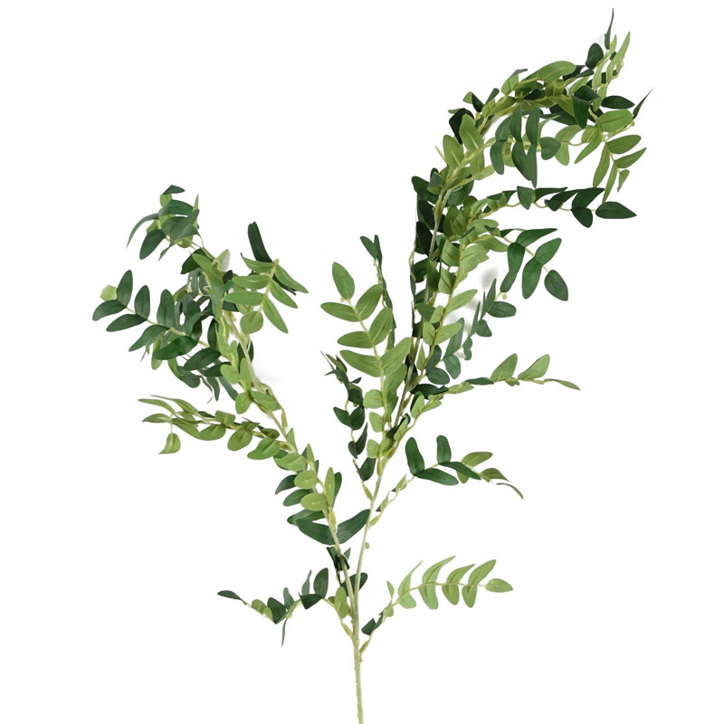 Plastic, Silk Artificial Arrangement