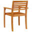Paizlee Outdoor Lounge Chair