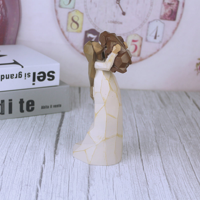 Douce étreinte et baiser tendre: la fille et son chien