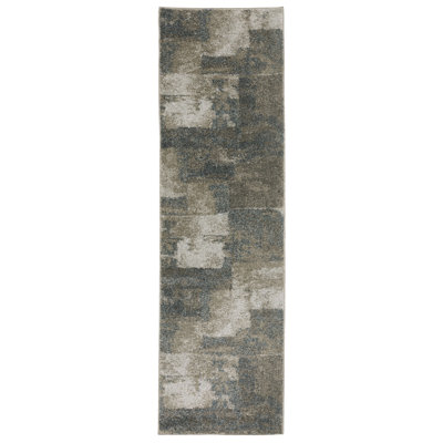 Abstract Indoor Rug
