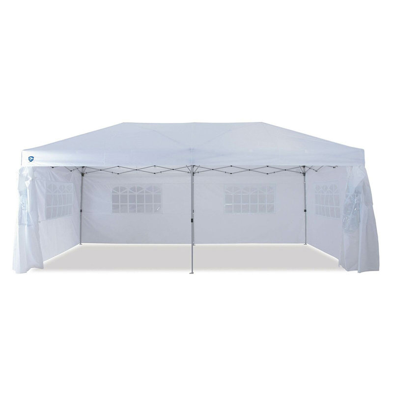 12 Person Tent