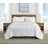 Tommy Bahama Raffia Solid Cotton Reversible Quilt Set-14580030-14580036
