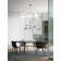 Rotaire 3 - Light LED Chandelier