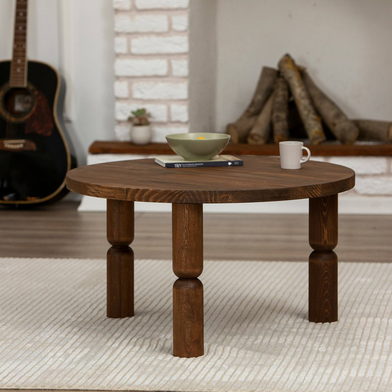 Clemontine Coffee Table
