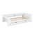 Blanc est en rupture de stock