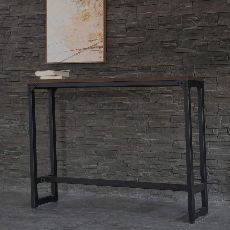 Table basse, Logan Industrial
