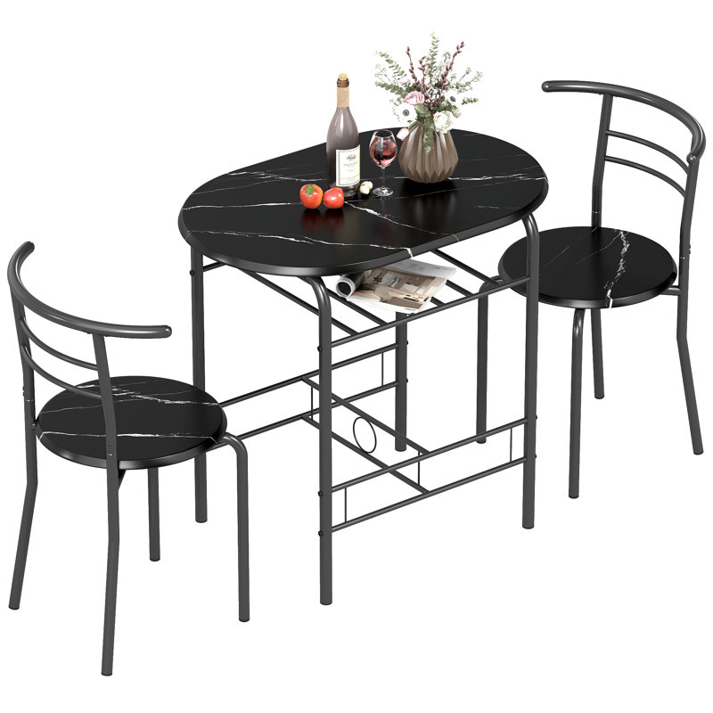 2 - Person Dining Set