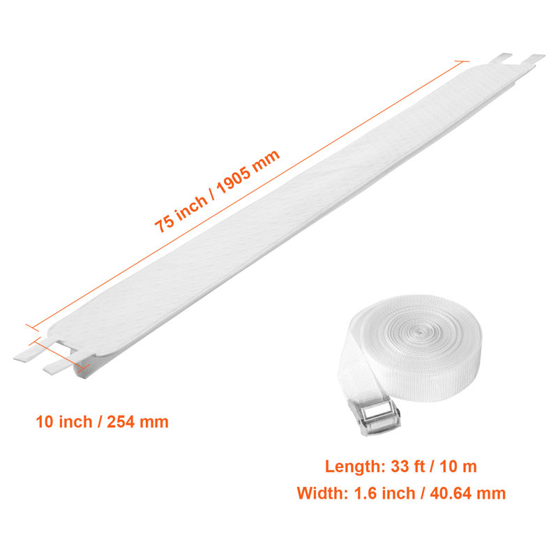 2-in-1 Bed Bridge with Attached Sheet - Bed Connector - Split Gap Filer - Mattress Wedge Gap Filler - Bed Converter - Mattress Gap Filler Bed