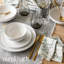 over&back Modern 18/8 Flatware Set - Service for 4-99316926