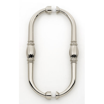 Tuscany Arch Pull