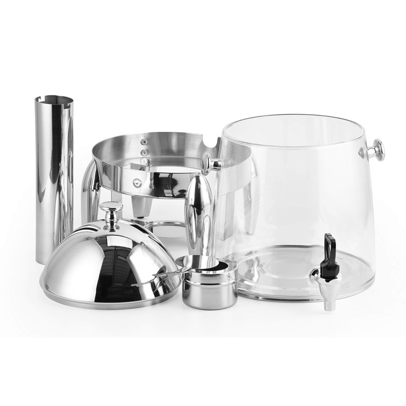 Distributeur de boissons 3 gallons Anjanie