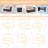 Malyha 9 - Person Patio Conversation Set with Cushions-222785676