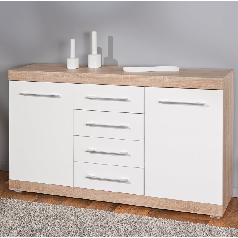 Kristjana 155cm Sideboard
