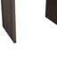 Enoch Metal Base Writing Desk