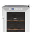 Klarstein Single Zone 26cm Freestanding 8 Bottle