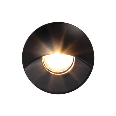 1'' Recessed LED Step Deck Light