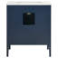 Province 30" Freestanding Standard Single Bathroom Vanity with Top-166331446-165765302