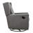 Hudak Swivel Reclining Glider-1416315832