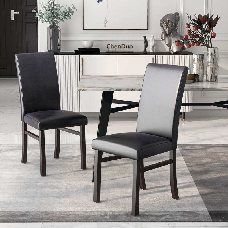 Chaise de salle à manger Myhia
