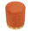 Pumpkin Orange