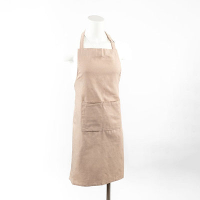 Tablier de qualité supérieure avec ceinture ceinturée